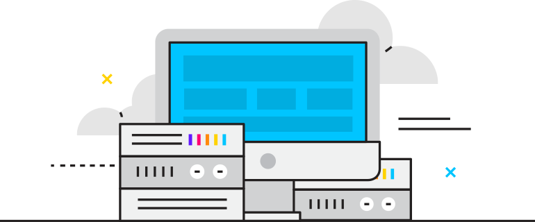 Planes de Hosting SSD